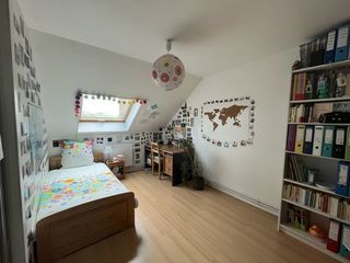  Maison � vendre 5 pi�ces 94 m�