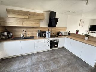  Maison � vendre 5 pi�ces 95 m�