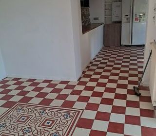  Maison � vendre 5 pi�ces 80 m�