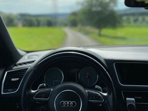 Audi SQ5 V6 3.0 BiTDI 313 Quattro Tiptronic 8 2014 occasion Mexy 54135