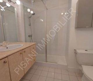  Appartement � vendre 1 pi�ce 34 m�