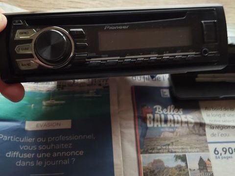 Pi&egrave;ces et &eacute;quipements Voiture Pi&egrave;ces et &eacute;quipements Voiture  occasion Conchil-le-Temple 62180