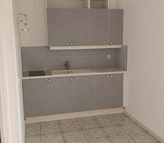  Appartement � louer 1 pi�ce 24 m�