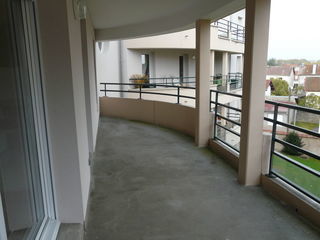  Appartement � louer 2 pi�ces 44 m�