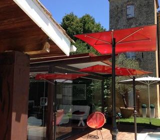  Propri�t�/ch�teau � vendre 12 pi�ces 385 m�