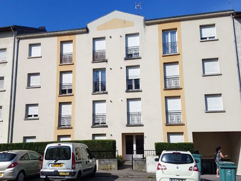   Location Appartement Appartement - 3 pi�ce(s) - 70 m�