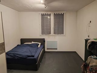  Appartement � vendre 1 pi�ce 25 m�