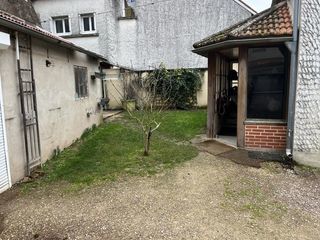  Maison � vendre 4 pi�ces 95 m�