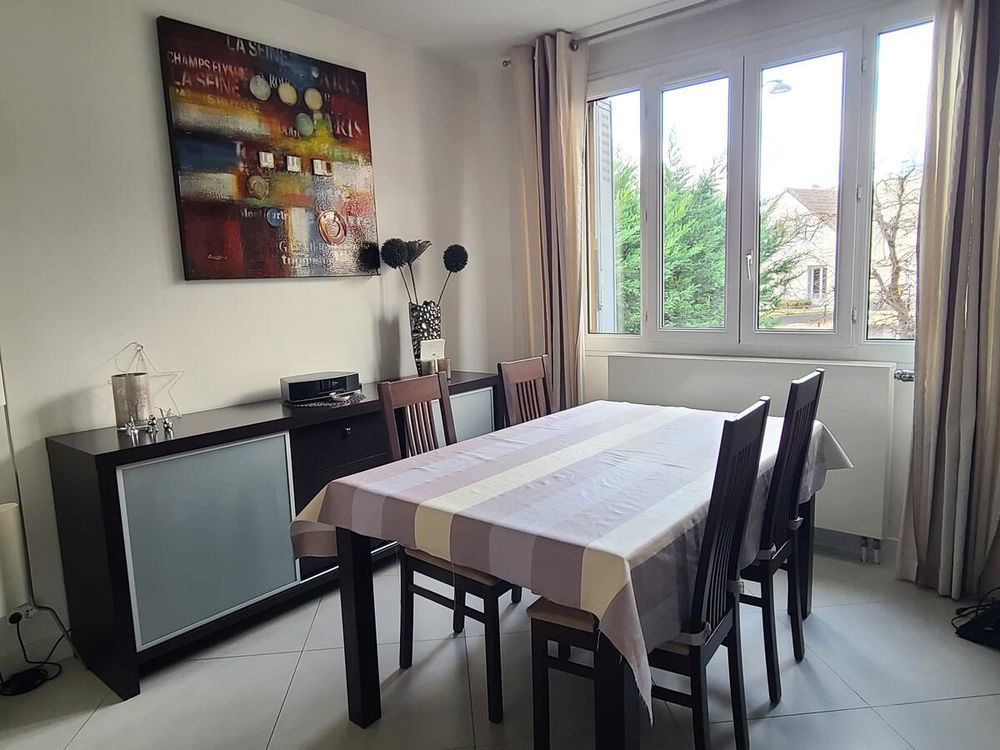 � vendre  Maison Rueil-Malmaison (92500)