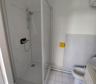  Appartement � louer 1 pi�ce 28 m�
