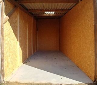  Parking / Garage � louer 22 m�