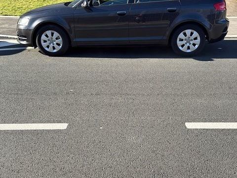 Audi A3 Sportback 1.6 TDI 105 DPF Ambition 2011 occasion Wattrelos 59150