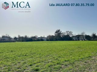  Terrain � vendre 