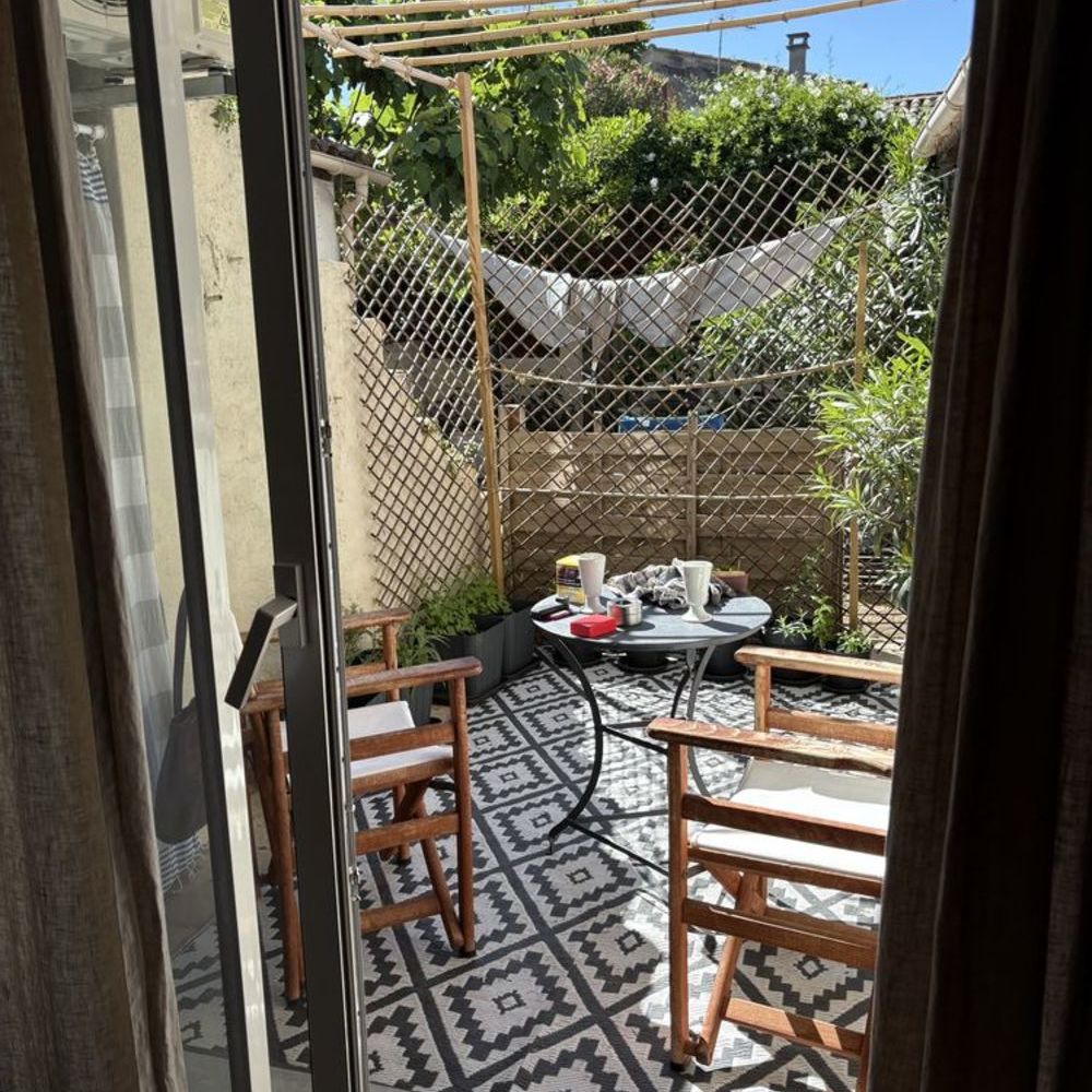 Location Appartement Appartement quartier Vauban 10 rue Grangent Nîmes Nîmes