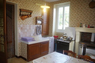  Maison � vendre 7 pi�ces 125 m�