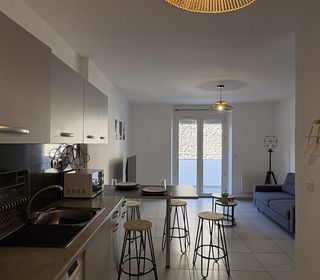  Appartement � louer 3 pi�ces 65 m�