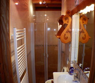  chalet � louer 4 pi�ces 41 m�