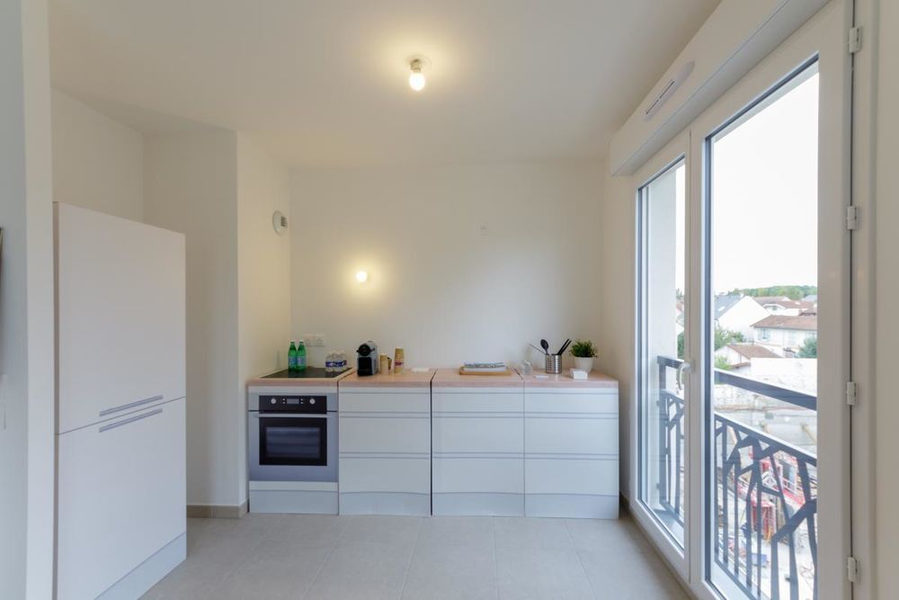 Appartements neufs   Antony (92160)