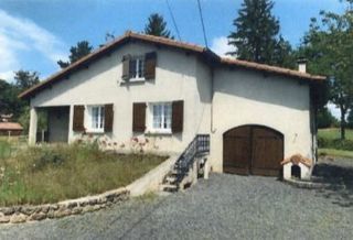  Villa � vendre 5 pi�ces 88 m�