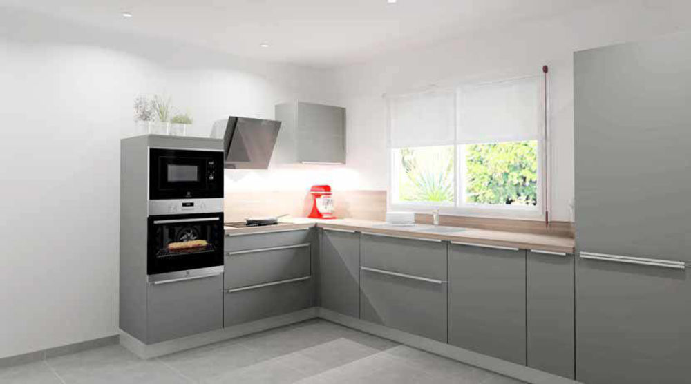 Maisons neuves   Les Sables-d'Olonne (85100)