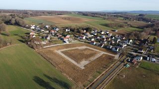  Terrain � vendre 