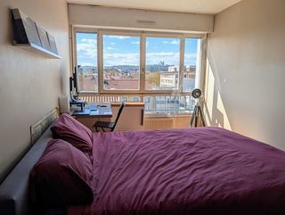  Appartement � vendre 4 pi�ces 105 m�