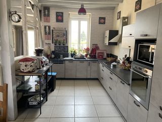  Maison � vendre 6 pi�ces 152 m�