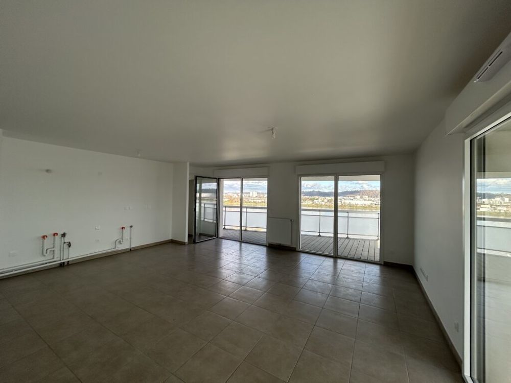 Appartements neufs   Bordeaux (33000)