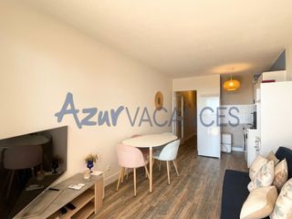  Appartement � vendre 1 pi�ce 28 m�