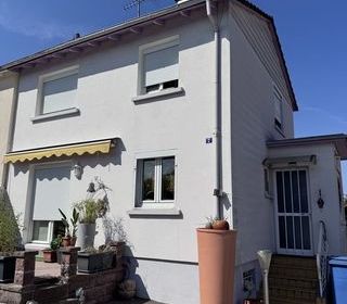  Maison � vendre 4 pi�ces 71 m�