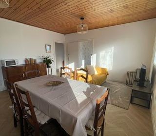  Appartement � louer 4 pi�ces 80 m�