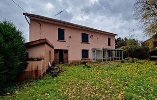  Maison � vendre 4 pi�ces 120 m�