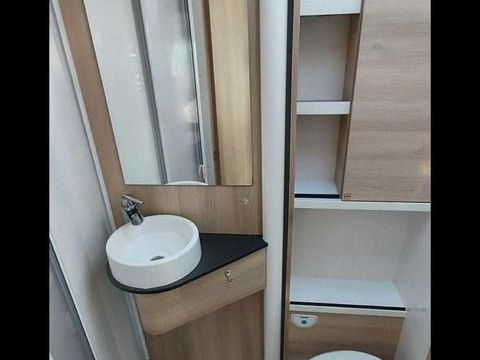 ITINEO Camping car 2022 occasion Perpignan 66000