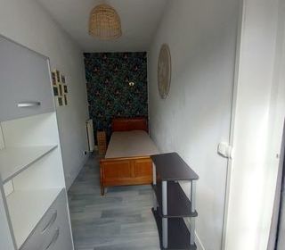  Appartement � louer 2 pi�ces 50 m�