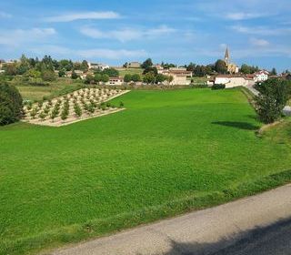  Terrain � vendre 942 m�