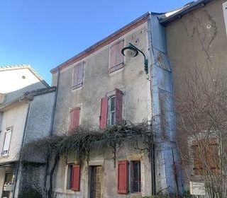  Maison � vendre 6 pi�ces 73 m�