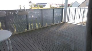  Appartement � louer 1 pi�ce 23 m�