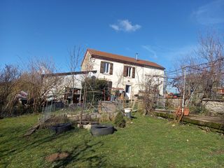  Maison � vendre 5 pi�ces 120 m�