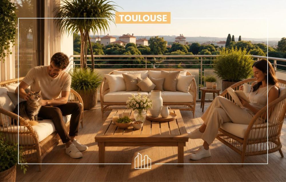   Toulouse (31200)
