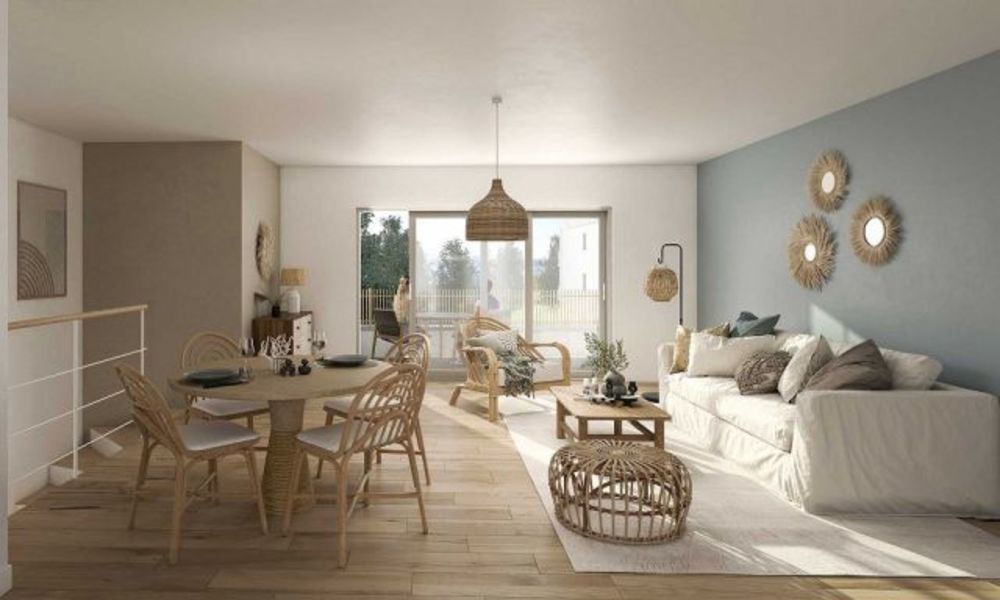 Maisons neuves   Brest (29200)