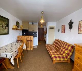 Location  Appartement 