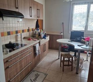  Appartement � louer 4 pi�ces 73 m�