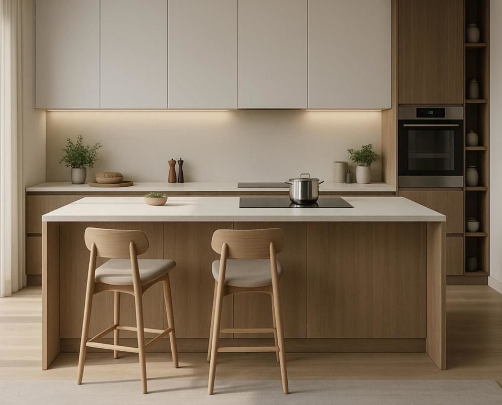 Appartements neufs   Pessac (33600)