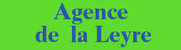 AGENCE DE LA LEYRE