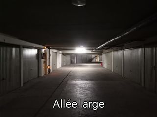  Parking / Garage � louer 12 m�