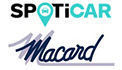 SPOTICAR MACARD - Montauban