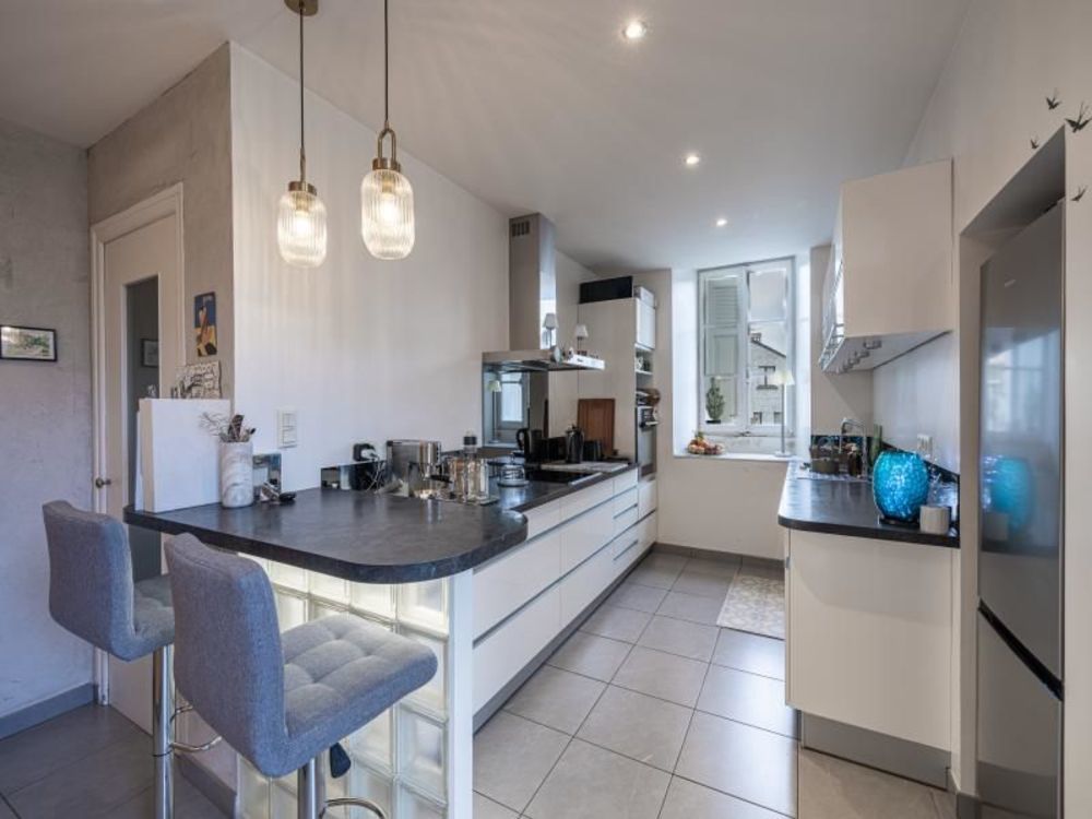 � vendre  Maison Sciez (74140)