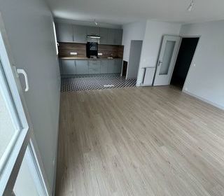  Appartement � vendre 4 pi�ces 82 m�