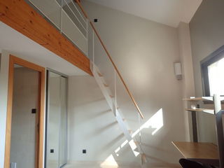  Appartement � louer 1 pi�ce 24 m�