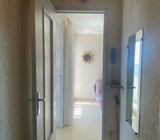  Appartement � vendre 2 pi�ces 35 m�